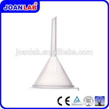 JOAN laboratory clear plastic funnels price